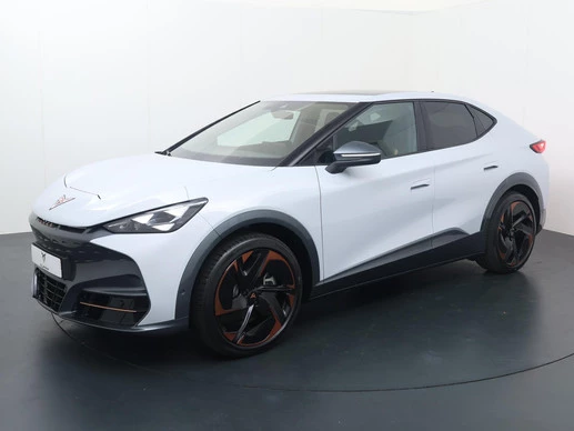 CUPRA Tavascan - Afbeelding 1 van 30