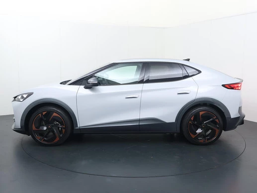 CUPRA Tavascan - Afbeelding 2 van 30