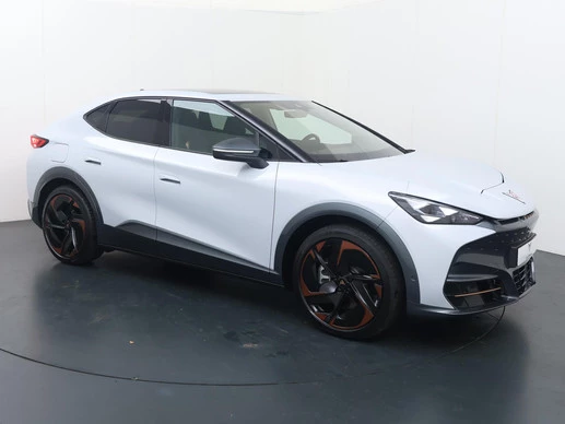 CUPRA Tavascan - Afbeelding 3 van 30