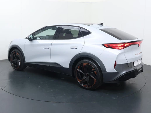 CUPRA Tavascan - Afbeelding 4 van 30