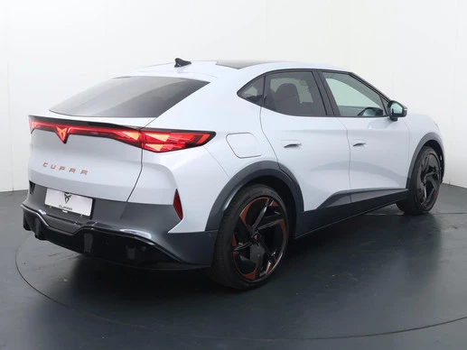 CUPRA Tavascan - Afbeelding 5 van 30