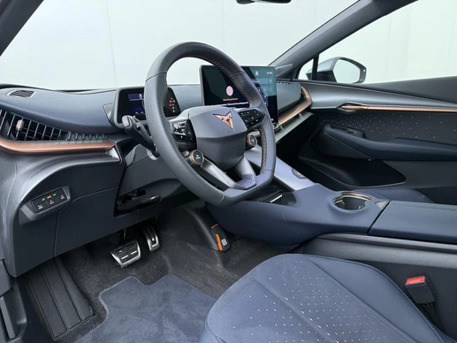 CUPRA Tavascan - Afbeelding 6 van 30