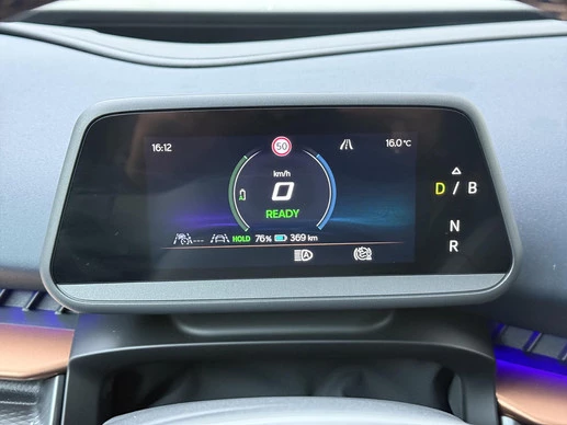 CUPRA Tavascan - Afbeelding 8 van 30