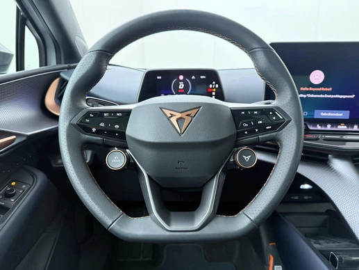 CUPRA Tavascan - Afbeelding 10 van 30