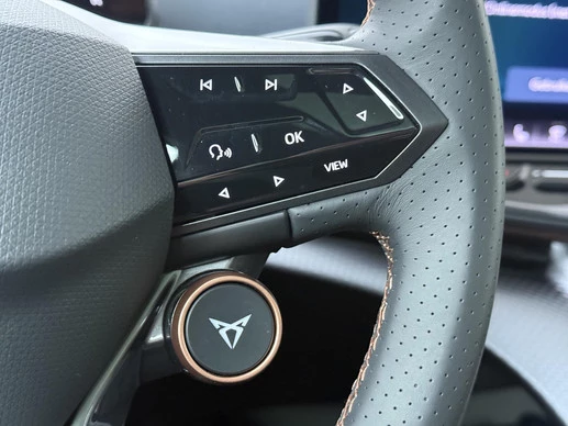 CUPRA Tavascan - Afbeelding 11 van 30