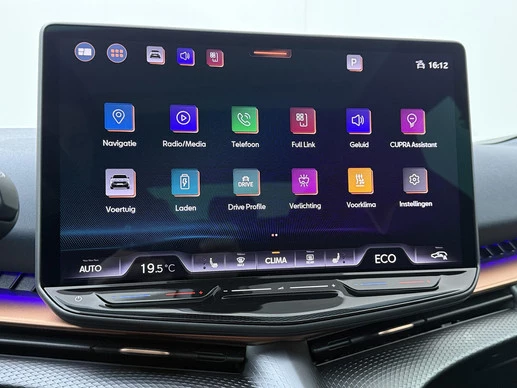 CUPRA Tavascan - Afbeelding 13 van 30