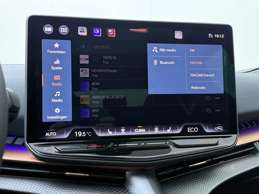 CUPRA Tavascan - Afbeelding 15 van 30