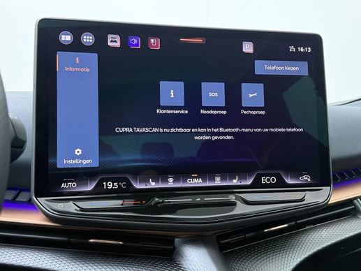 CUPRA Tavascan - Afbeelding 17 van 30