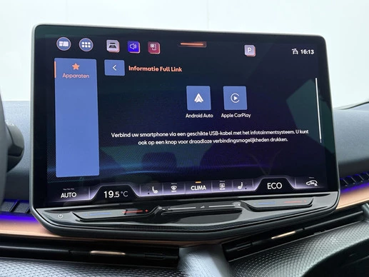 CUPRA Tavascan - Afbeelding 18 van 30