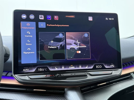 CUPRA Tavascan - Afbeelding 19 van 30