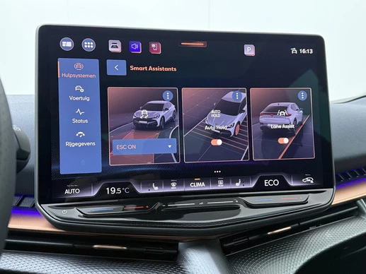 CUPRA Tavascan - Afbeelding 20 van 30