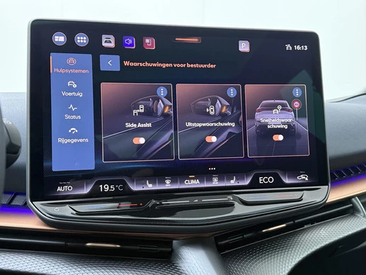 CUPRA Tavascan - Afbeelding 21 van 30