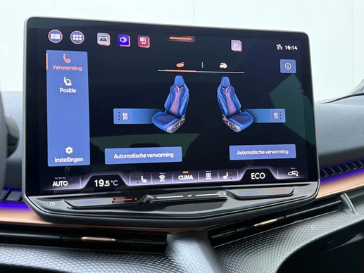 CUPRA Tavascan - Afbeelding 25 van 30