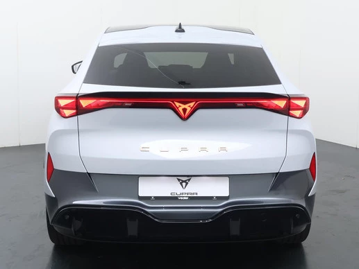 CUPRA Tavascan - Afbeelding 29 van 30