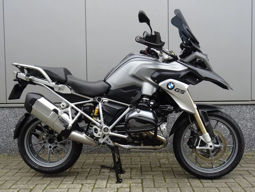 BMW R 1200 GS - Afbeelding 1 van 17