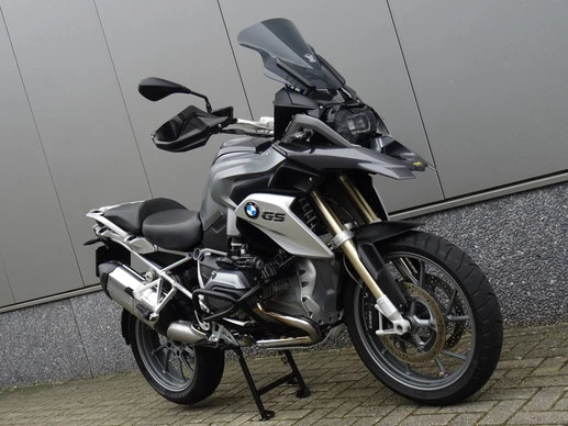 BMW R 1200 GS - Afbeelding 2 van 17