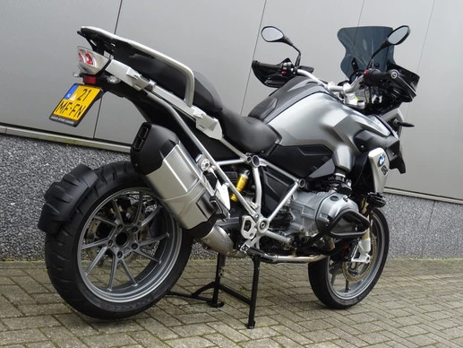 BMW R 1200 GS - Afbeelding 3 van 17