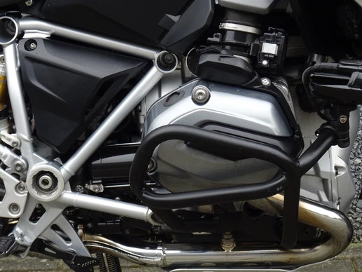 BMW R 1200 GS - Afbeelding 4 van 17