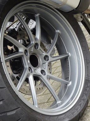 BMW R 1200 GS - Afbeelding 6 van 17