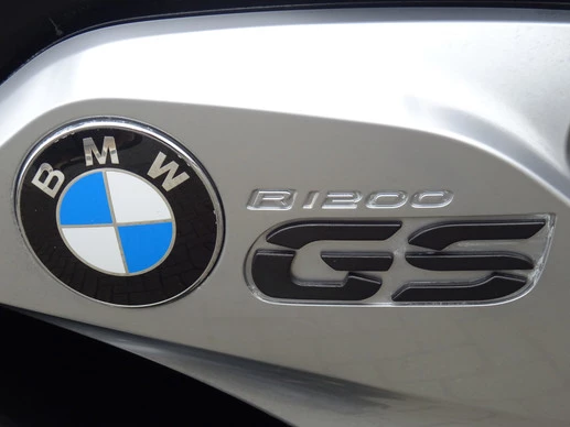 BMW R 1200 GS - Afbeelding 7 van 17