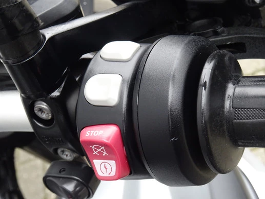 BMW R 1200 GS - Afbeelding 8 van 17