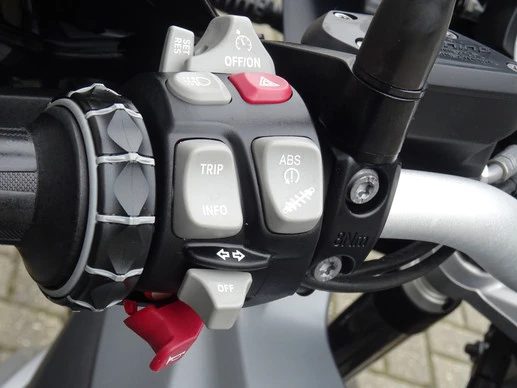 BMW R 1200 GS - Afbeelding 9 van 17