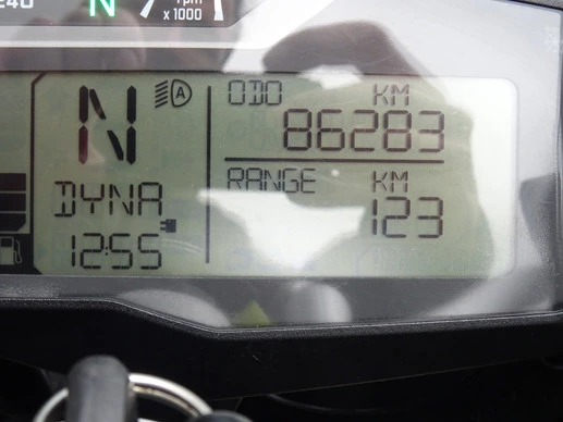 BMW R 1200 GS - Afbeelding 10 van 17