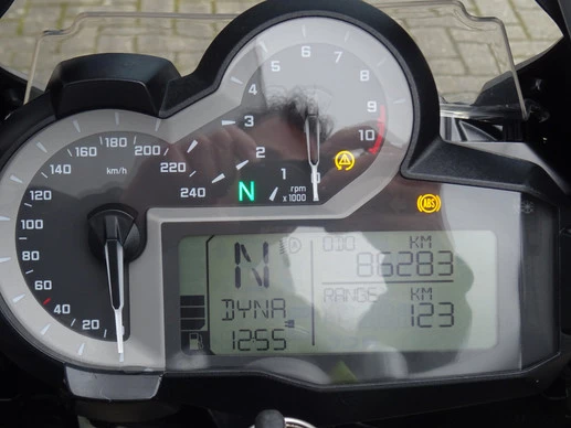 BMW R 1200 GS - Afbeelding 11 van 17