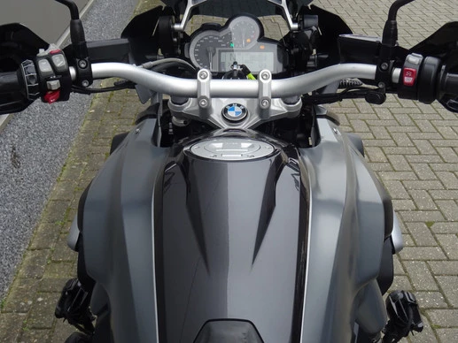 BMW R 1200 GS - Afbeelding 12 van 17