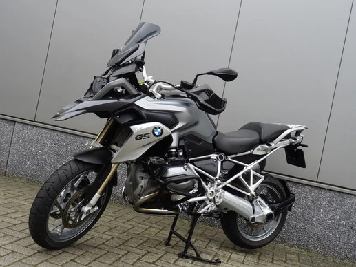 BMW R 1200 GS - Afbeelding 14 van 17