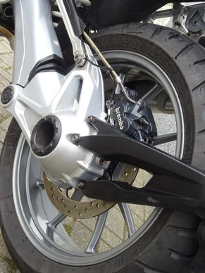 BMW R 1200 GS - Afbeelding 15 van 17