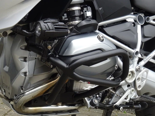 BMW R 1200 GS - Afbeelding 16 van 17