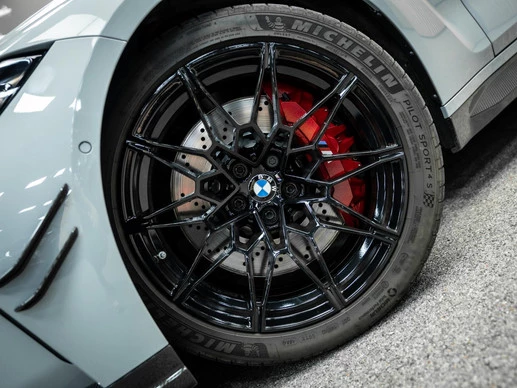 BMW M4 - Afbeelding 2 van 30
