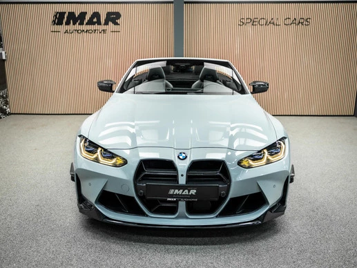 BMW M4 - Afbeelding 5 van 30