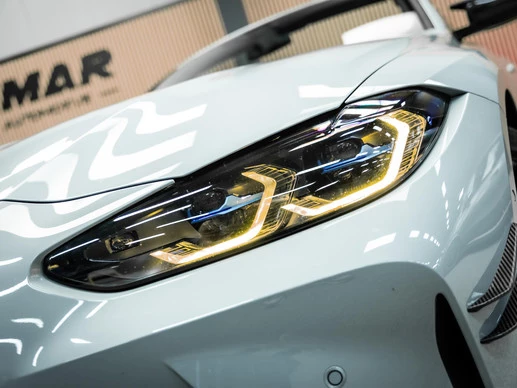 BMW M4 - Afbeelding 6 van 30