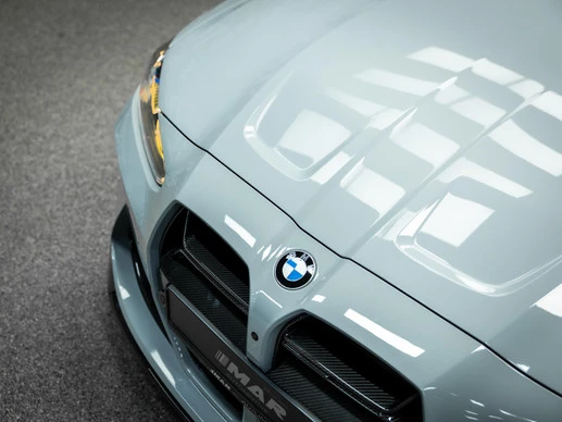 BMW M4 - Afbeelding 9 van 30