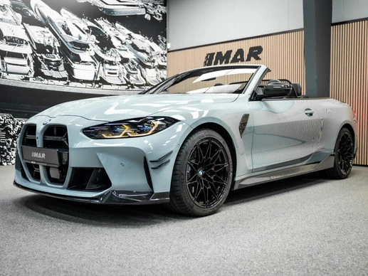 BMW M4 - Afbeelding 10 van 30