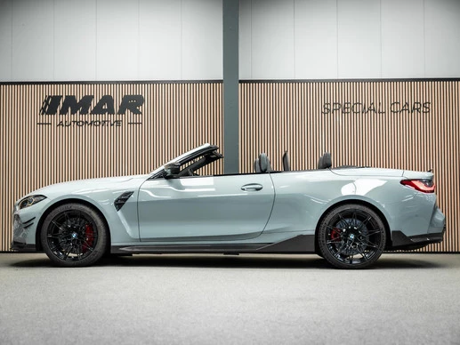 BMW M4 - Afbeelding 12 van 30