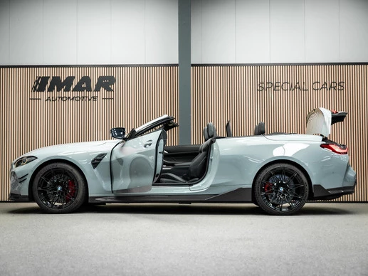 BMW M4 - Afbeelding 13 van 30