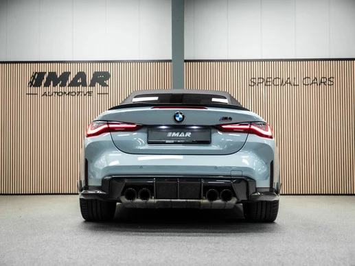 BMW M4 - Afbeelding 14 van 30