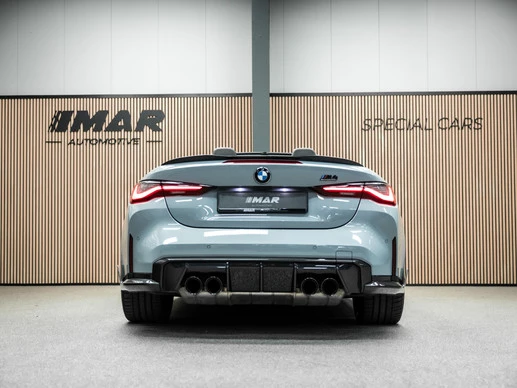 BMW M4 - Afbeelding 15 van 30