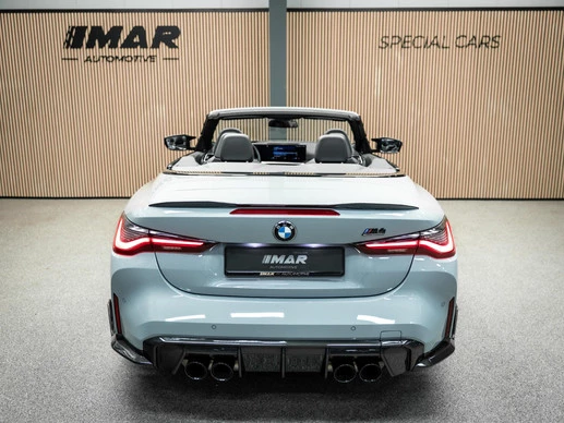 BMW M4 - Afbeelding 17 van 30