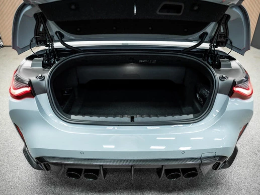 BMW M4 - Afbeelding 18 van 30