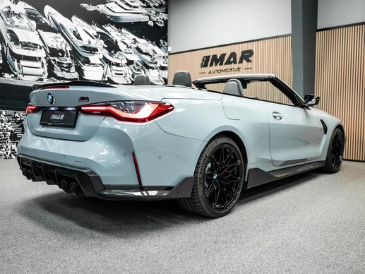 BMW M4 - Afbeelding 19 van 30