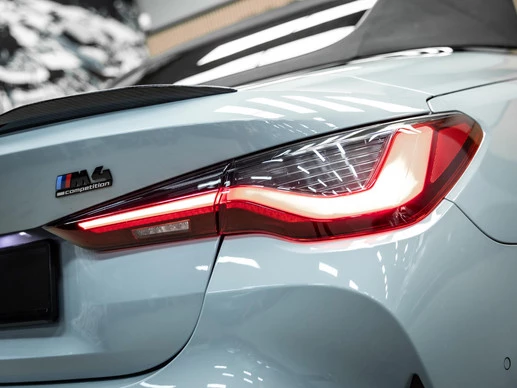 BMW M4 - Afbeelding 20 van 30