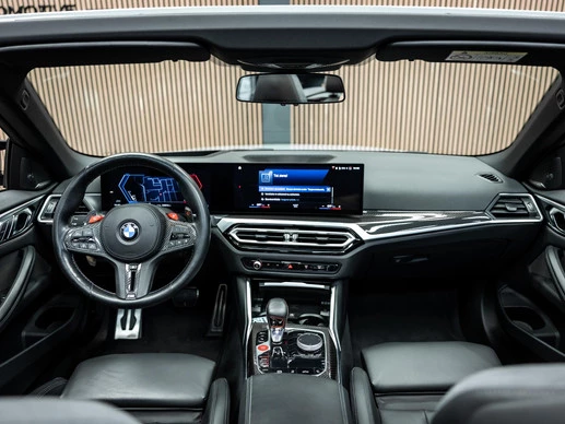 BMW M4 - Afbeelding 21 van 30