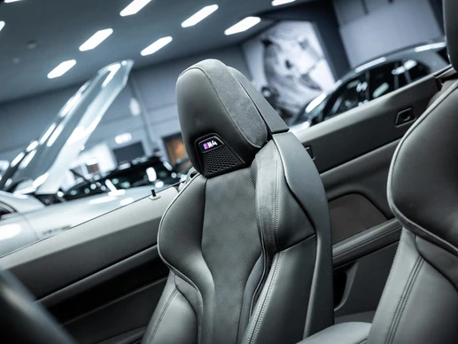 BMW M4 - Afbeelding 26 van 30