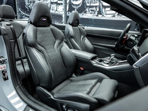 BMW M4 - Afbeelding 27 van 30