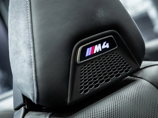 BMW M4 - Afbeelding 29 van 30