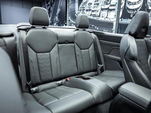 BMW M4 - Afbeelding 30 van 30